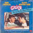 You're the one that I want - Alone at a drive-in movie (instr.)